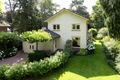 Woning Bilderdijklaan 36 Bilthoven