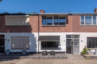 Woning Kostverloren 43 Veenendaal