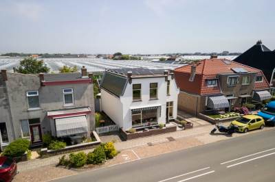Woning Monsterseweg 91 's-Gravenzande