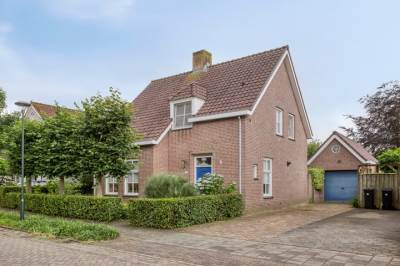 Woning Diepven 36 Berlicum