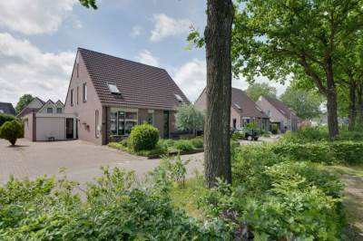 Woning Noordveen 24 Beilen
