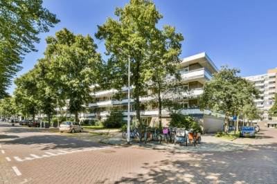 Woning Bolestein 160 Amsterdam