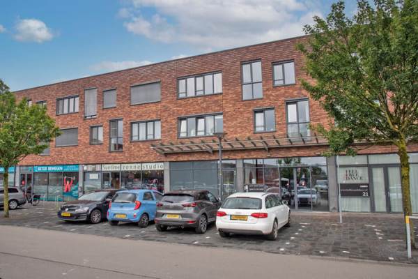 Woning H. Leefsmastraat 47 Hengelo (OV)