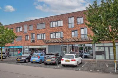 Woning H. Leefsmastraat 47 Hengelo (OV)