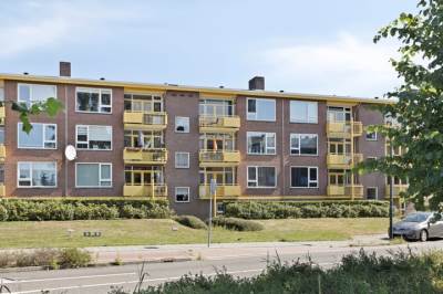 Woning P.C. Boutensstraat 267 Almelo