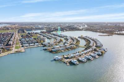 Woning Belterwiede 10 Lelystad