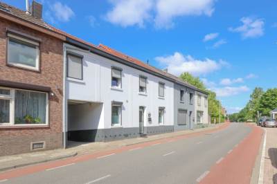 Woning Voorterstraat 100A Kerkrade