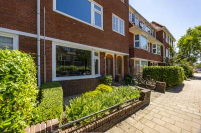 Woning Kamerlingh Onnesstraat 14 Groningen