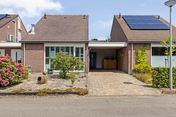Woning Bevelandselaan 7 Heythuysen