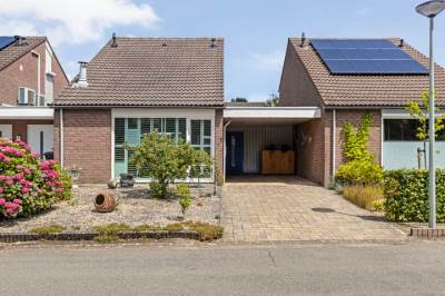 Woning Bevelandselaan 7 Heythuysen