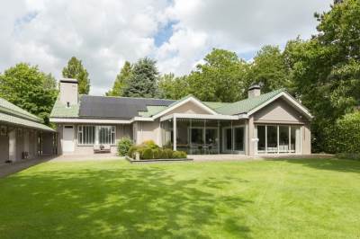 Woning Leeuwenhoekweg 50 Bergschenhoek
