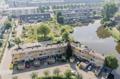Woning Schoklandstraat 7 Alkmaar