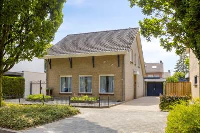 Woning Piet Heinstraat 2 Boxmeer