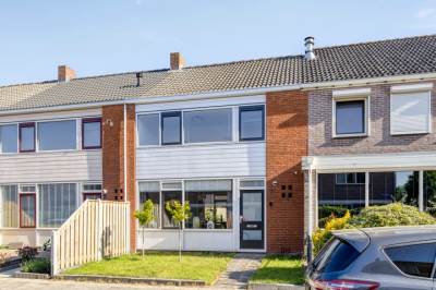 Woning Noorderrand 33 Espel