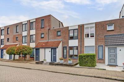 Woning Braamsluiper 6 Nieuwegein