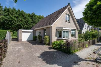 Woning Diepenbrockstraat 8 Dirksland