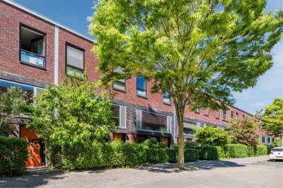 Woning Timorstraat 52 Groningen