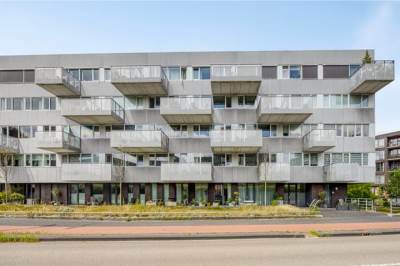 Woning Piet Mondriaanlaan 127E Amersfoort