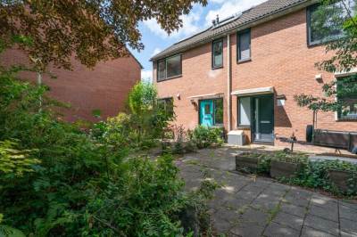 Woning Zandkreek 19 Alkmaar