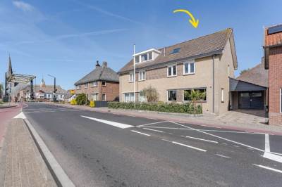 Woning Bruggestraat 2 Hazerswoude-Rijndijk