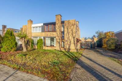 Woning Ruys de Beerenbroucklaan 25 Urmond