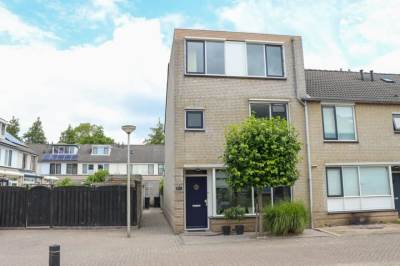 Woning Grundel 9 Oude Wetering
