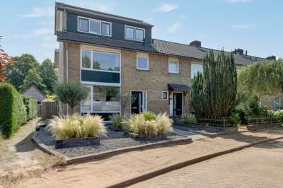 Woning Tonissenlaan 24 Ugchelen