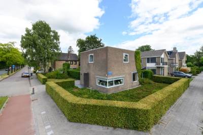 Woning Zuiderhogeweg 119 Drachten