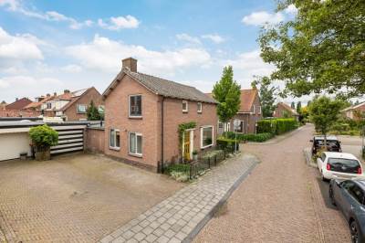 Woning Marktstraat 5 Wijhe