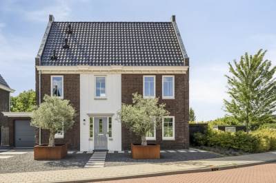 Woning Grondzeilerstraat 51 Oude-Tonge