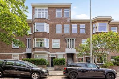 Woning Vlierboomstraat 228 Den Haag