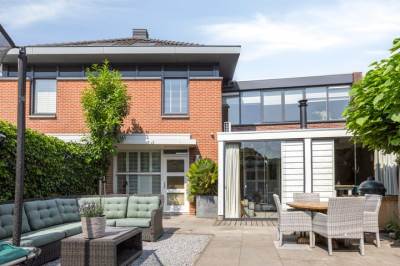 Woning Lisdodde 7 Heerjansdam