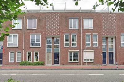 Woning Noordendijk 76 Dordrecht