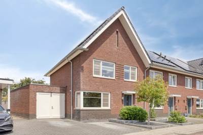 Woning Bomhof 70A Hengevelde