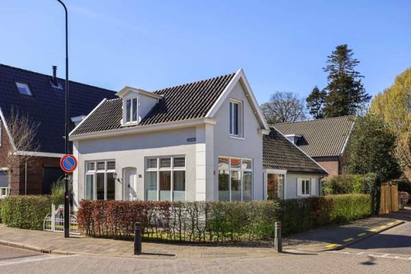 Woning Loseweg 75 Apeldoorn