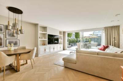 Woning Oleanderlaan 27 Badhoevedorp