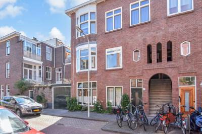 Woning Ligusterstraat 4 Den Haag