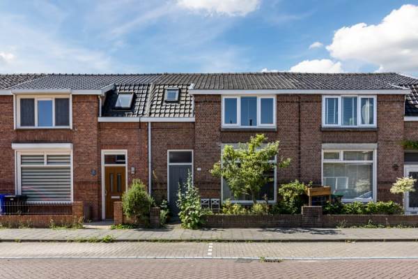 Woning Tramstraat 5 Terneuzen
