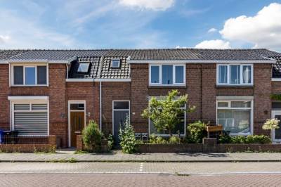 Woning Tramstraat 5 Terneuzen