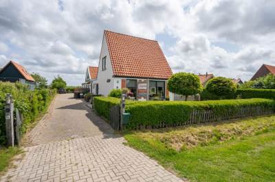 Woning Postweg 54 De Cocksdorp