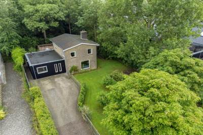 Woning Labadistendyk 9 Wiuwert