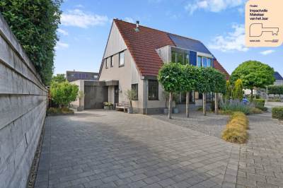 Woning Nieuw Erve 1 Grijpskerke