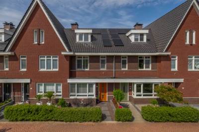 Woning Voorzoom 15 Moerkapelle