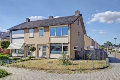 Woning In het Neervelt 6 Meijel
