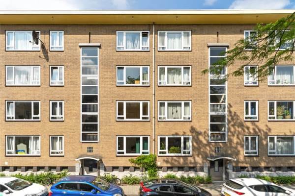 Woning Lucellestraat 311 Amsterdam