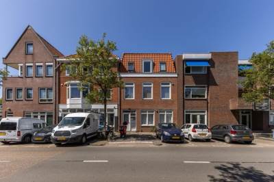 Woning Vinkenstraat 64D Zaandam