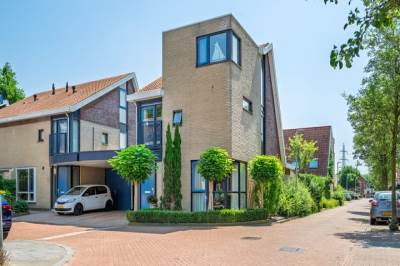 Woning Menagerie 1 Almelo