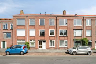 Woning Kanaalweg 67 Den Helder