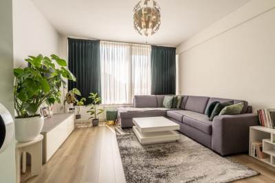Woning Wilbertoord 253 Rotterdam