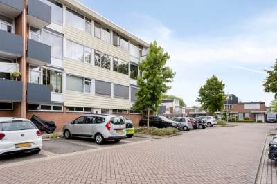 Woning Jan Heijmanslaan 61 Rosmalen